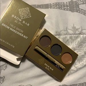Brow Bar True Brow Makeover Kit